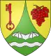 Coat of arms of Perrier