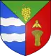 Coat of arms of Perthes