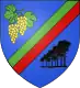 Coat of arms of Pessac