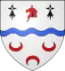 Coat of arms of Petit-Mars