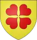 Coat of arms of Peypin