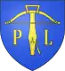 Coat of arms of Pierrelatte