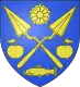 Coat of arms of Pissy