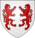 Coat of arms of Plaisance (Plasença)