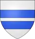 Coat of arms of Pleumartin