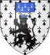 Coat of arms of Ploërmel