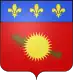 Coat of arms of Pointe-à-Pitre