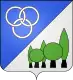 Coat of arms of Polliat