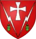 Coat of arms of Porcheville