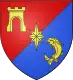 Coat of arms of Portes-lès-Valence