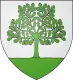 Coat of arms of Pouillon