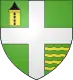 Coat of arms of Pouilly-les-Nonains