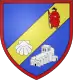 Coat of arms of Préguillac