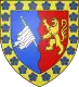 Coat of arms of Prévinquières