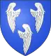 Coat of arms of Pradelles