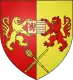 Coat of arms of Prats-de-Carlux