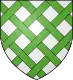 Coat of arms of Presles