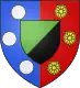 Coat of arms of Pressignac-Vicq