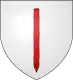 Coat of arms of Puget