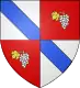 Coat of arms of Pujols