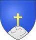 Coat of arms of Puntous