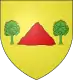 Coat of arms of Puymirol