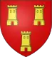 Coat of arms of Réding