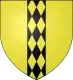 Coat of arms of Raissac-d'Aude