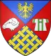 Coat of arms of Ranzières