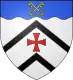 Coat of arms of Replonges