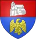 Coat of arms of Retheuil