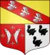 Coat of arms of Riche