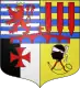 Coat of arms of Richemont