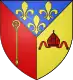 Coat of arms of Rieupeyroux