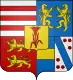 Coat of arms of Rieux-Minervois