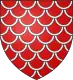 Coat of arms of Ronquerolles