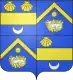 Coat of arms of Roquefort