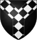 Coat of arms of Roquessels