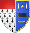 Coat of arms of Roubaix