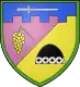 Coat of arms of Rouffignac-de-Sigoulès