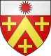 Coat of arms of Rousset-les-Vignes