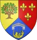 Coat of arms of Rouvray