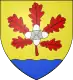 Coat of arms of Rouvrois-sur-Othain