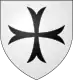 Coat of arms of Rugney