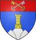 Coat of arms of Séguret