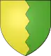 Coat of arms of Saillans