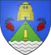 Coat of arms of Saillans