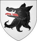 Coat of arms of Sains-du-Nord