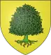 Coat of arms of Saint-Étienne-de-l'Olm