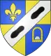 Coat of arms of Saint-Amans-du-Pech